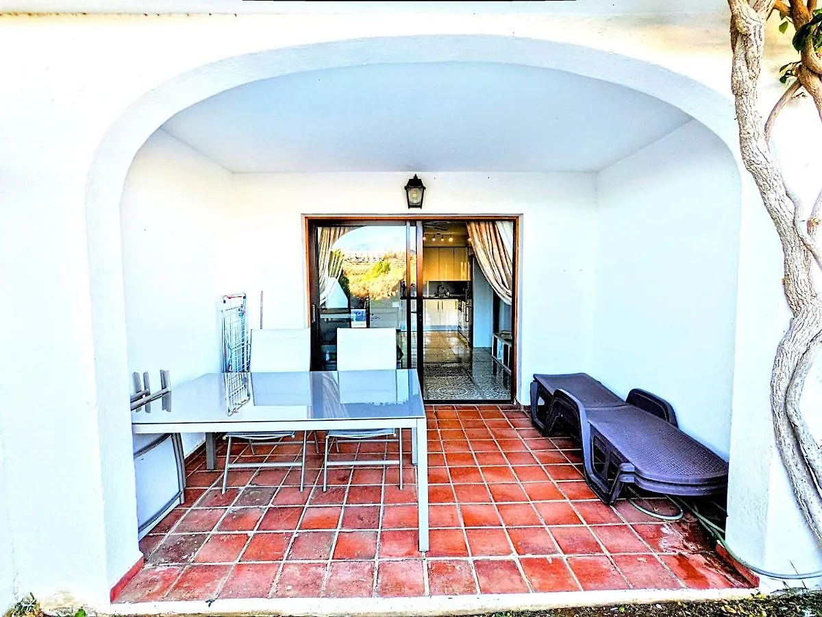 Luxury Newly Refurbished Modern Apartment With Stunning Mountain Views San Miguel de Abona