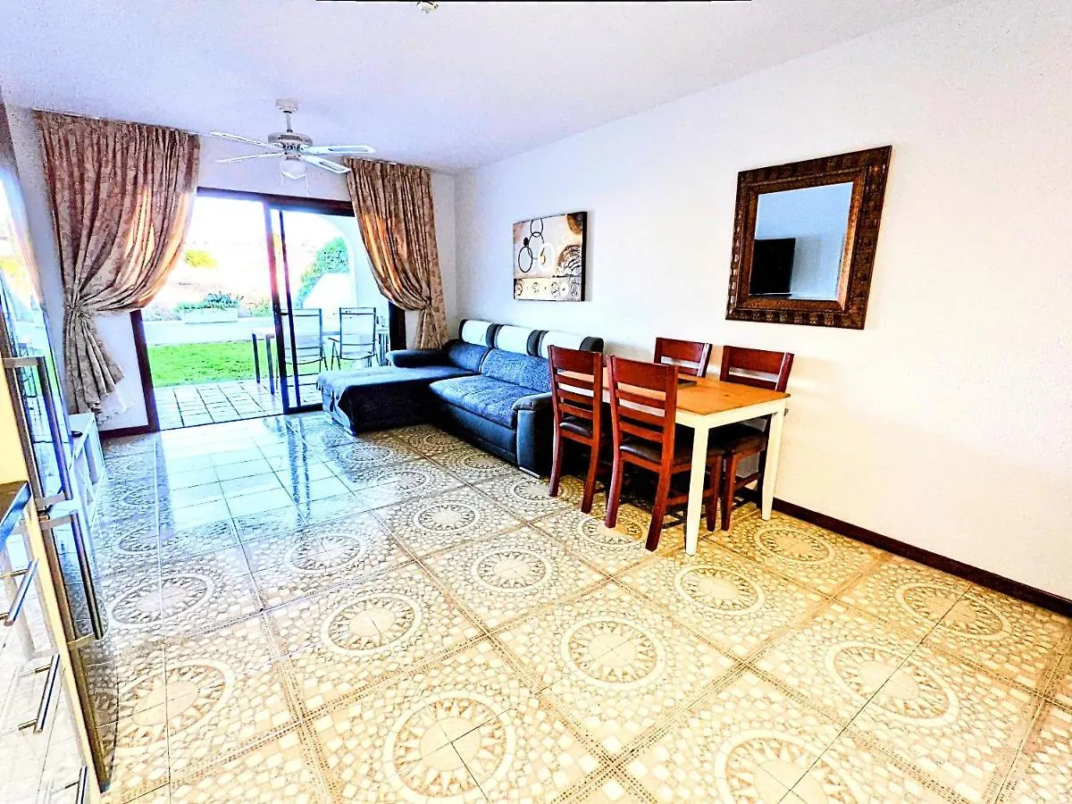 Luxury Newly Refurbished Modern Apartment With Stunning Mountain Views - Xmas And Ny 2025-2026 Now Booking San Miguel de Abona Spain
