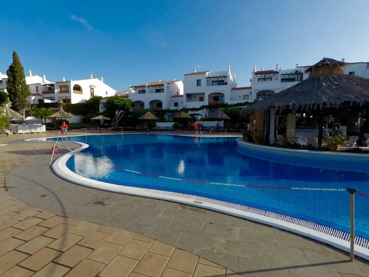 Luxury Newly Refurbished Modern Apartment With Stunning Mountain Views San Miguel de Abona Spain