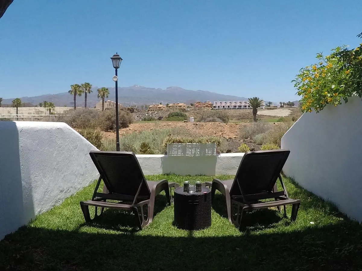 Luxury Newly Refurbished Modern Apartment With Stunning Mountain Views San Miguel de Abona