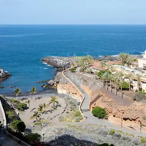 Apartment 112 Sea View Paraiso Ii By Sunkeyrents, Costa Adeje (Tenerife)