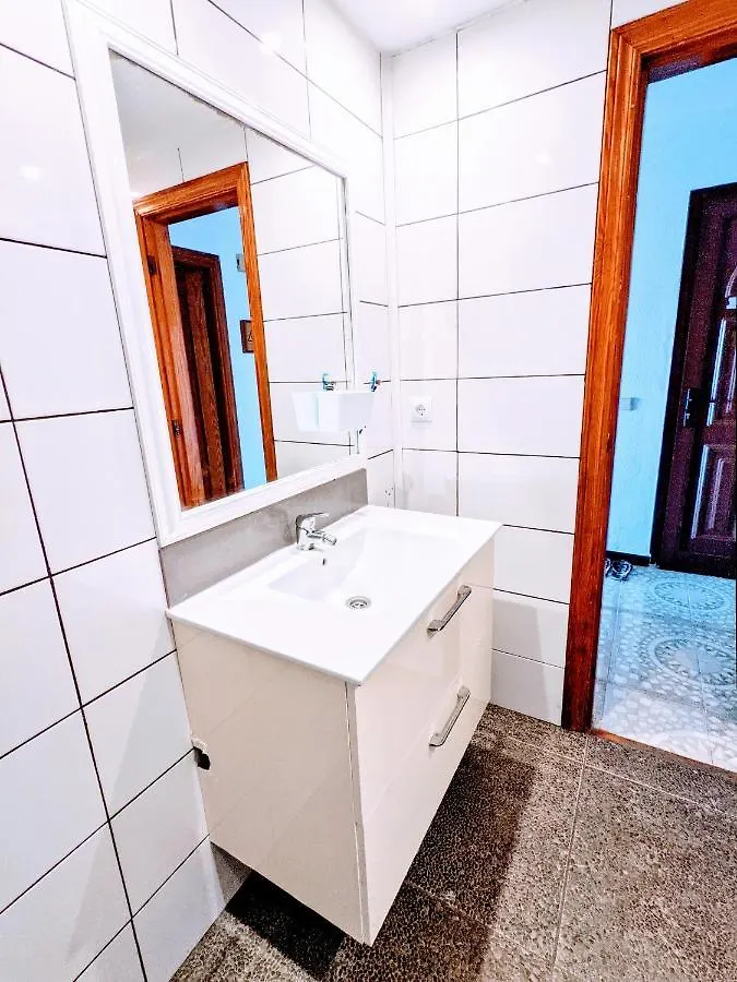 Luxury Newly Refurbished Modern Apartment With Stunning Mountain Views - Xmas And Ny 2025-2026 Now Booking San Miguel de Abona